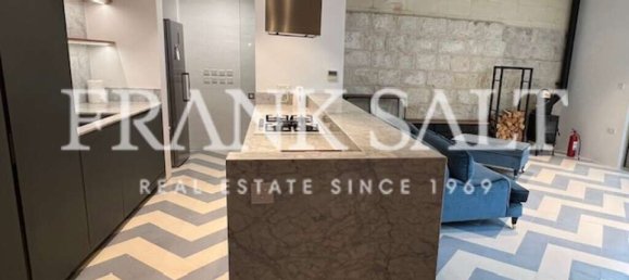 2 chambres Penthouse à Valletta, Malta No. 5102 2