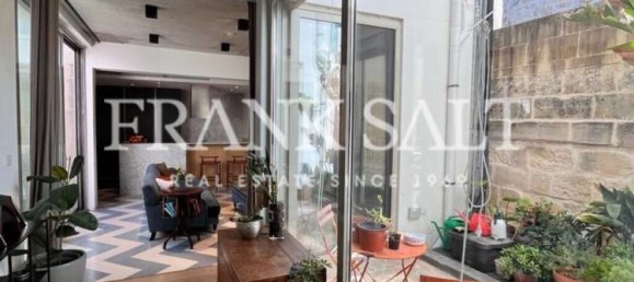 2 chambres Penthouse à Valletta, Malta No. 5102 22