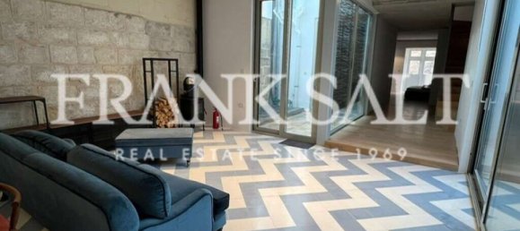 2 chambres Penthouse à Valletta, Malta No. 5102 7