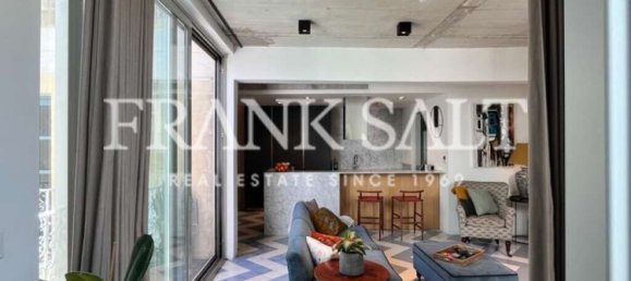 2 chambres Penthouse à Valletta, Malta No. 5102 5