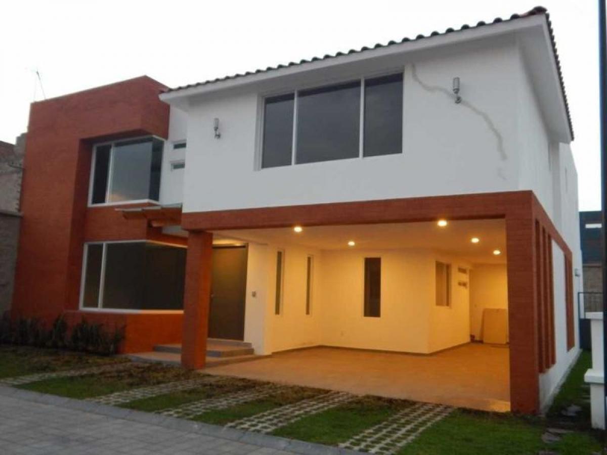 4 chambres Maison à Mexico No. 223131