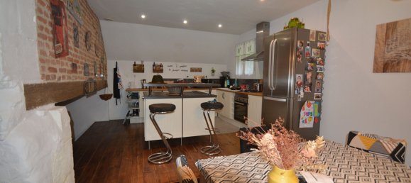 Casa de 6 habitaciónes en Nanteuil-la-Fosse, France No. 47566 2