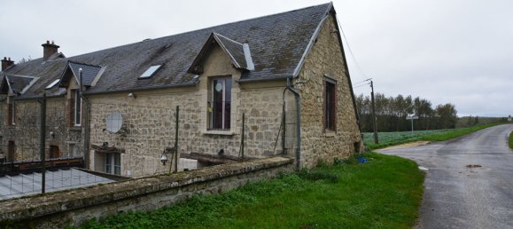 Casa de 6 habitaciónes en Nanteuil-la-Fosse, France No. 47566 10