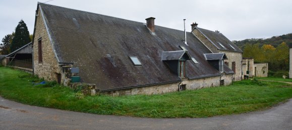 Casa de 6 habitaciónes en Nanteuil-la-Fosse, France No. 47566 12