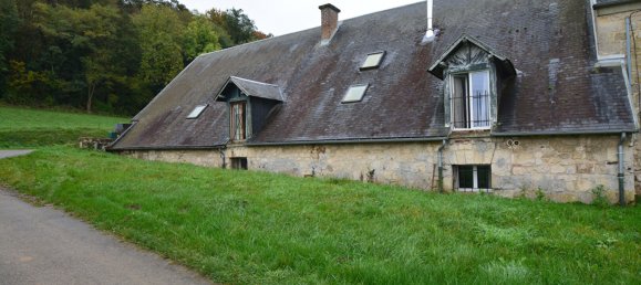 Casa de 6 habitaciónes en Nanteuil-la-Fosse, France No. 47566 11