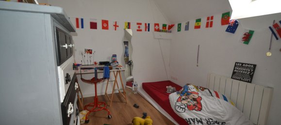 Casa de 6 habitaciónes en Nanteuil-la-Fosse, France No. 47566 6