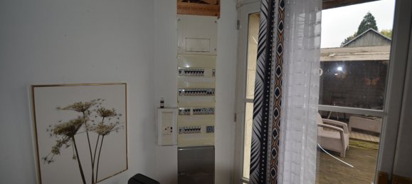 Casa de 6 habitaciónes en Nanteuil-la-Fosse, France No. 47566 8