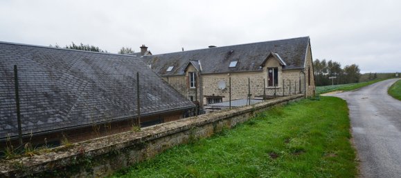 Casa de 6 habitaciónes en Nanteuil-la-Fosse, France No. 47566 13