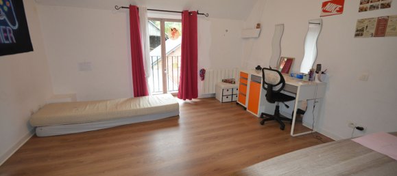 Casa de 6 habitaciónes en Nanteuil-la-Fosse, France No. 47566 7