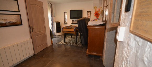 Casa de 6 habitaciónes en Nanteuil-la-Fosse, France No. 47566 3