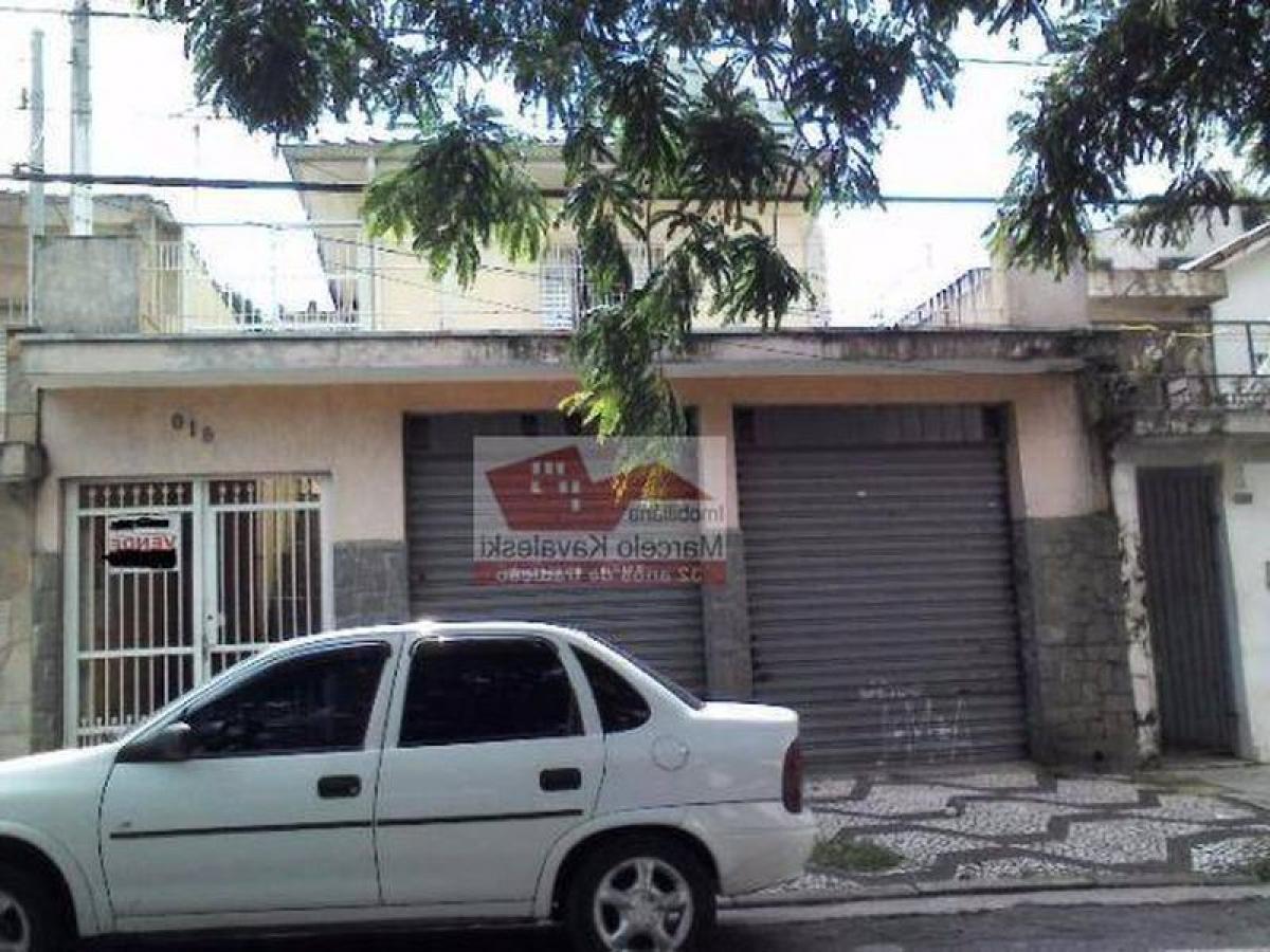 Casa T3 em São Paulo, Brazil N.º 522951