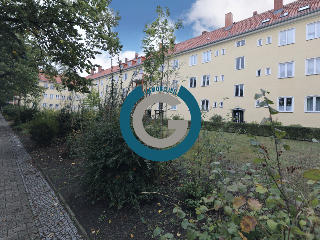 2 Schlafzimmer Wohnung in Zehlendorf, Germany, Nr. 367252