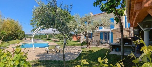 Дом с 4 спальнями в Гар, Франция № 346577 2