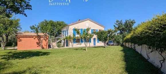 Дом с 4 спальнями в Гар, Франция № 346577 18