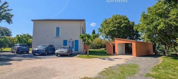 Дом с 4 спальнями в Гар, Франция № 346577 17