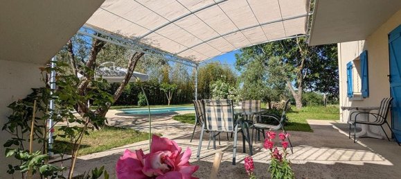 Дом с 4 спальнями в Гар, Франция № 346577 3