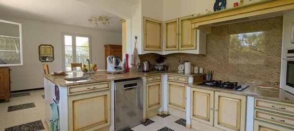 Дом с 4 спальнями в Гар, Франция № 346577 5