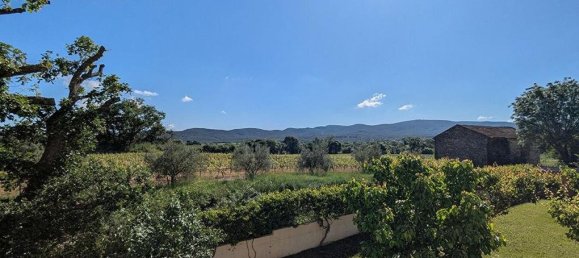 Дом с 4 спальнями в Гар, Франция № 346577 4