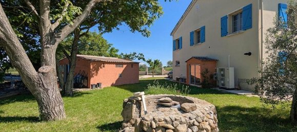 Дом с 4 спальнями в Гар, Франция № 346577 16