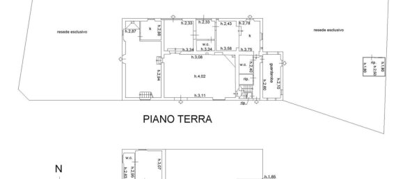36-Zimmer Villa in Barberino Tavarnelle, Italy, Nr. 192469 10