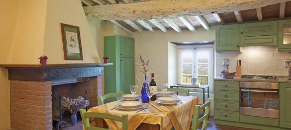 36-Zimmer Villa in Barberino Tavarnelle, Italy, Nr. 192469 4