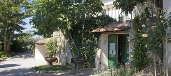 36-Zimmer Villa in Barberino Tavarnelle, Italy, Nr. 192469 16