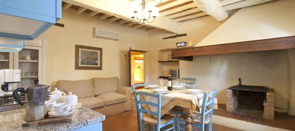 36-Zimmer Villa in Barberino Tavarnelle, Italy, Nr. 192469 27