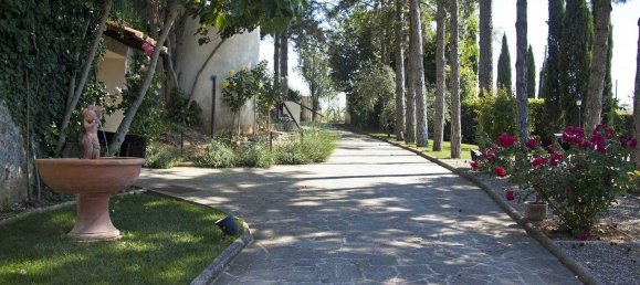 36-Zimmer Villa in Barberino Tavarnelle, Italy, Nr. 192469 18