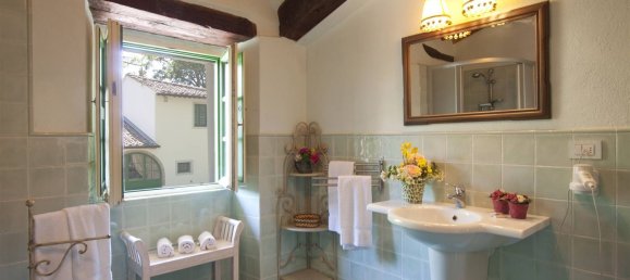 36-Zimmer Villa in Barberino Tavarnelle, Italy, Nr. 192469 6