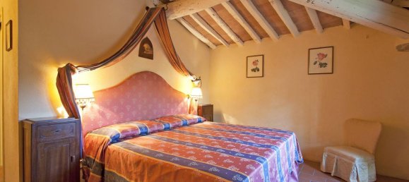 36-Zimmer Villa in Barberino Tavarnelle, Italy, Nr. 192469 7