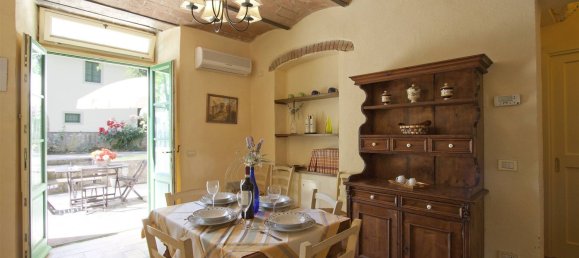 36-Zimmer Villa in Barberino Tavarnelle, Italy, Nr. 192469 28