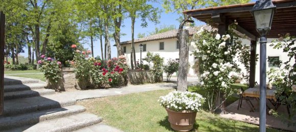 36-Zimmer Villa in Barberino Tavarnelle, Italy, Nr. 192469 20