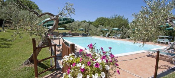 36-Zimmer Villa in Barberino Tavarnelle, Italy, Nr. 192469 22