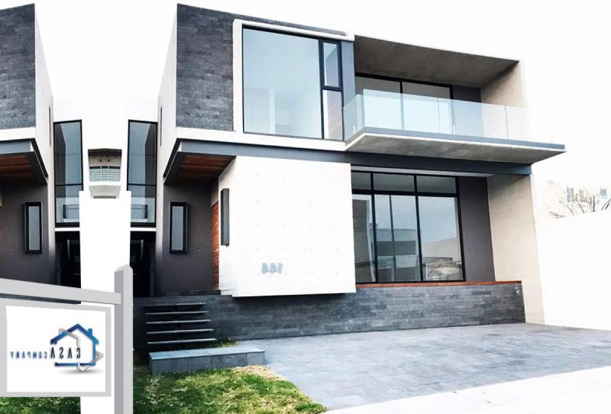 Casa T3 em Queretaro, Mexico N.º 180316