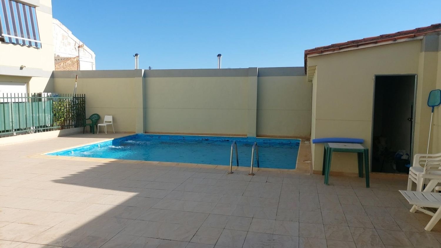 3 Schlafzimmer Wohnung in Sollana, Spain, Nr. 217542