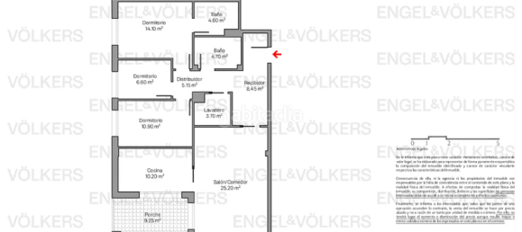 3 bedrooms Apartment in Caldes de Montbui, Spain No. 159772 17