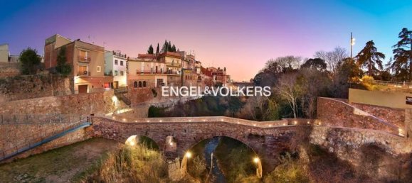 3 bedrooms Apartment in Caldes de Montbui, Spain No. 159772 9