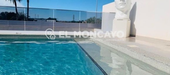 Casa T3 em San Fulgencio, Spain N.º 62212 22