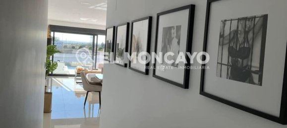 Casa T3 em San Fulgencio, Spain N.º 62212 15