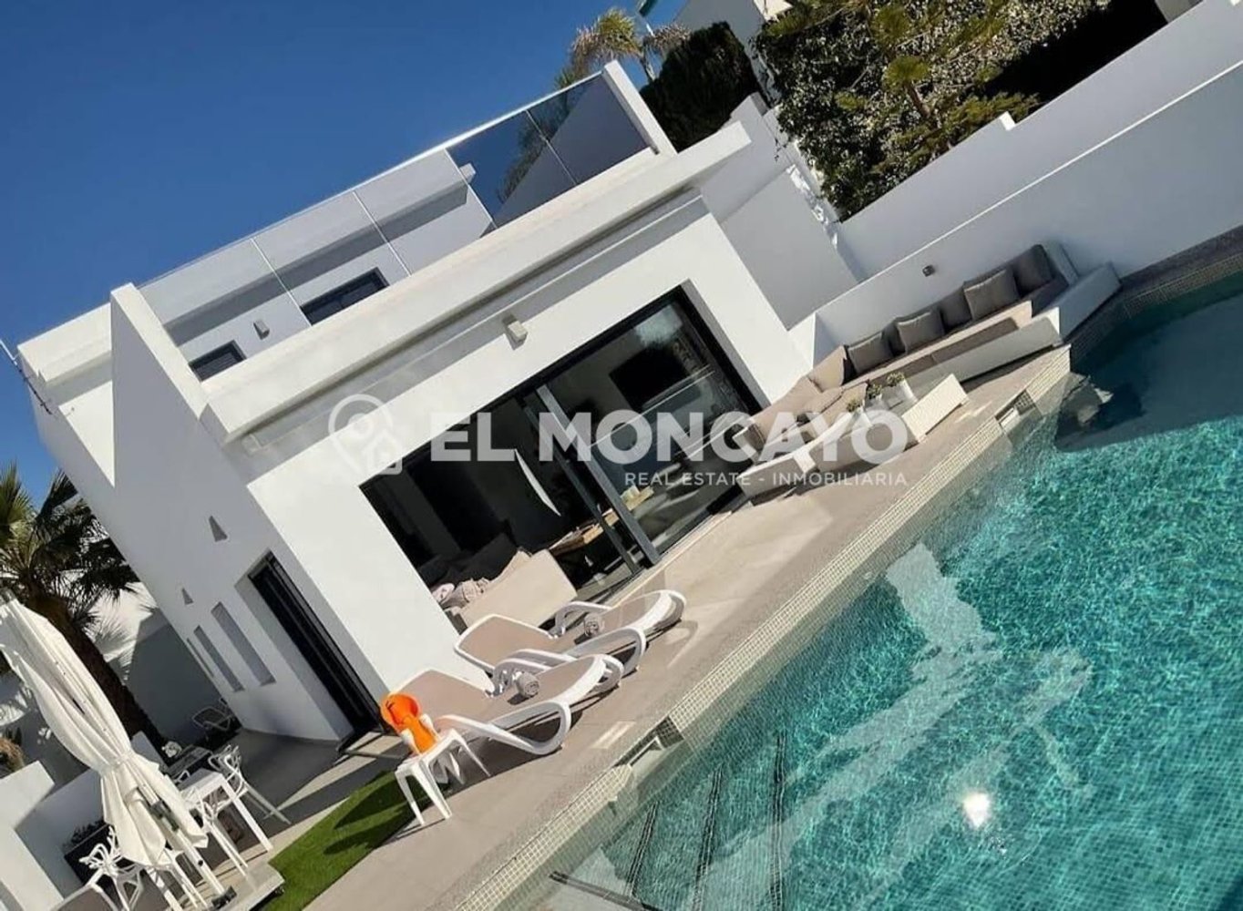 Casa T3 em San Fulgencio, Spain N.º 62212