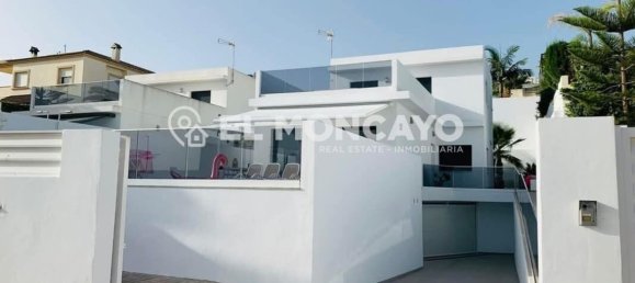 Casa T3 em San Fulgencio, Spain N.º 62212 4