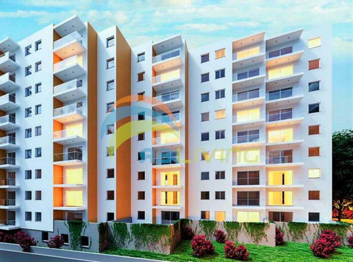 Apartamento de 2 dormitorios en Funchal, Portugal No. 543