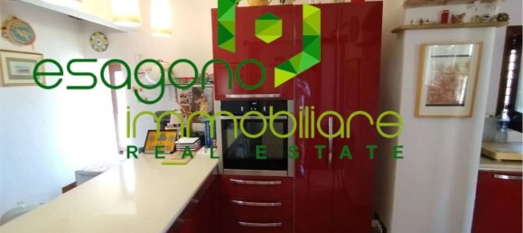 5 bedrooms Apartment in Syracuse, Italy No. 353455 8