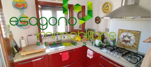 5 bedrooms Apartment in Syracuse, Italy No. 353455 16