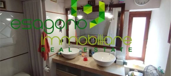 5 bedrooms Apartment in Syracuse, Italy No. 353455 22