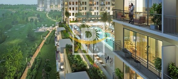 3 bedrooms Apartment in Dubai, UAE No. 10417 13