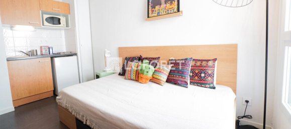 Studio in Montpellier, France No. 202925 2