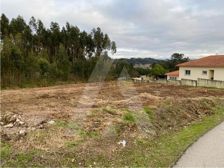 4600m² Land in Aveiro, Portugal No. 86729