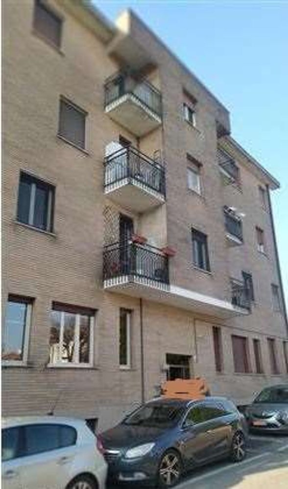 5-Zimmer Wohnung in Bernareggio, Italy, Nr. 182478