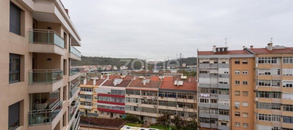 3 Schlafzimmer Wohnung in Odivelas, Portugal, Nr. 135754 6